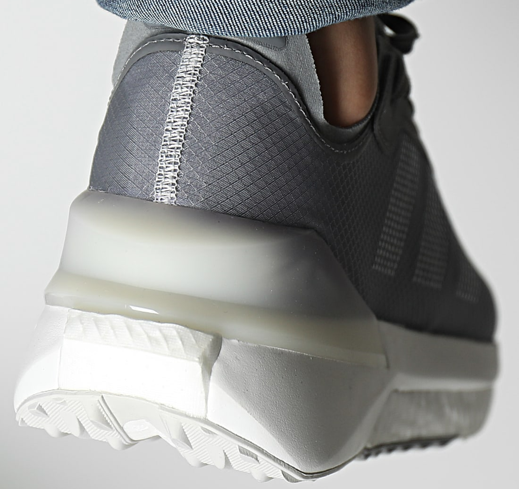 Giày  Adidas Avryn 'Gray' HP5967