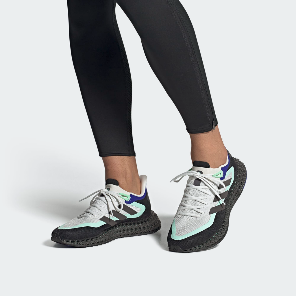 Giày Adidas 4DFWD 2 'Night Pulse Mint' HP7668