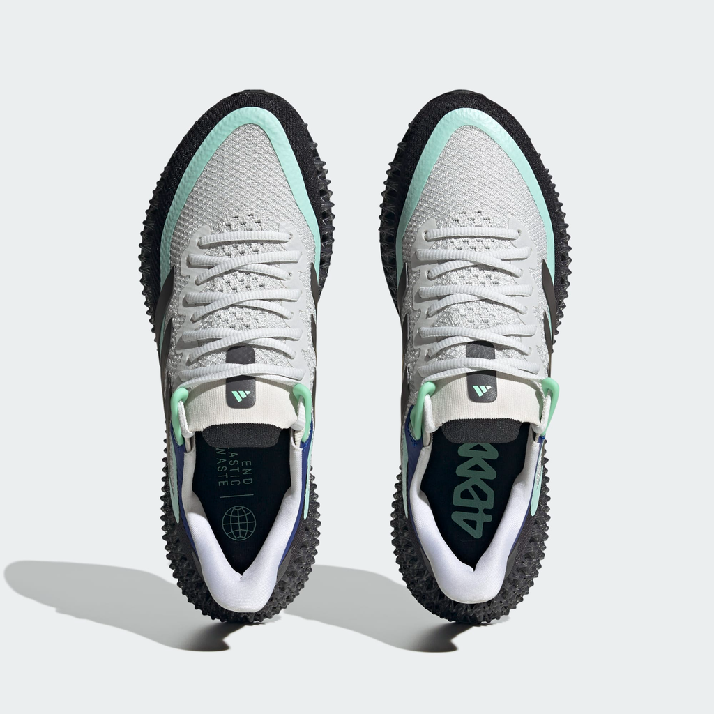 Giày Adidas 4DFWD 2 'Night Pulse Mint' HP7668
