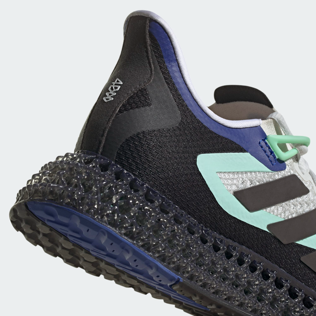 Giày Adidas 4DFWD 2 'Night Pulse Mint' HP7668