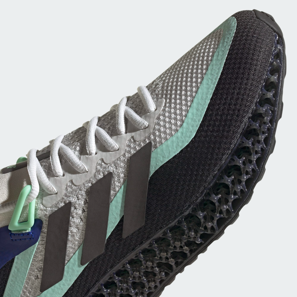Giày Adidas 4DFWD 2 'Night Pulse Mint' HP7668