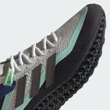 Giày Adidas 4DFWD 2 'Night Pulse Mint' HP7668