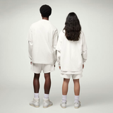 Áo Adidas Basketball Tee 'Aluminium' IJ9999