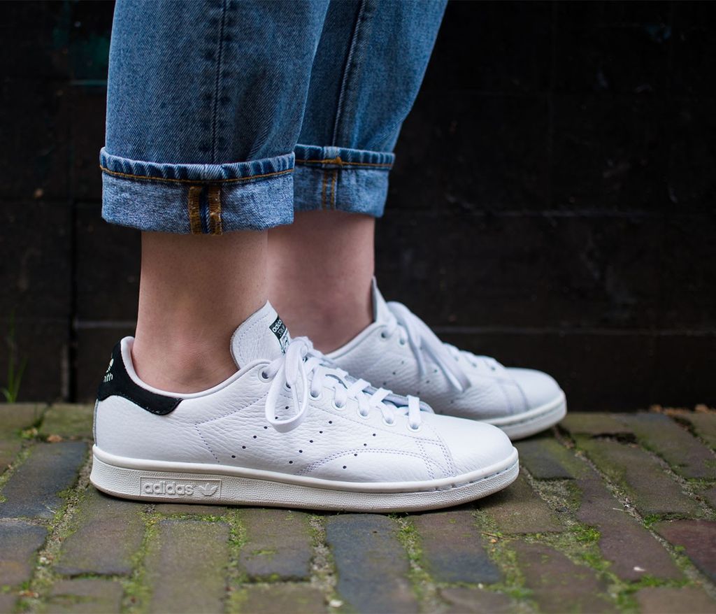 Adidas Stan Smith с костюмом