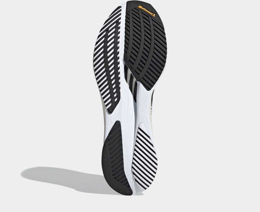 Giày Adidas Adizero Boston 10 'Cream White Black' GZ5426