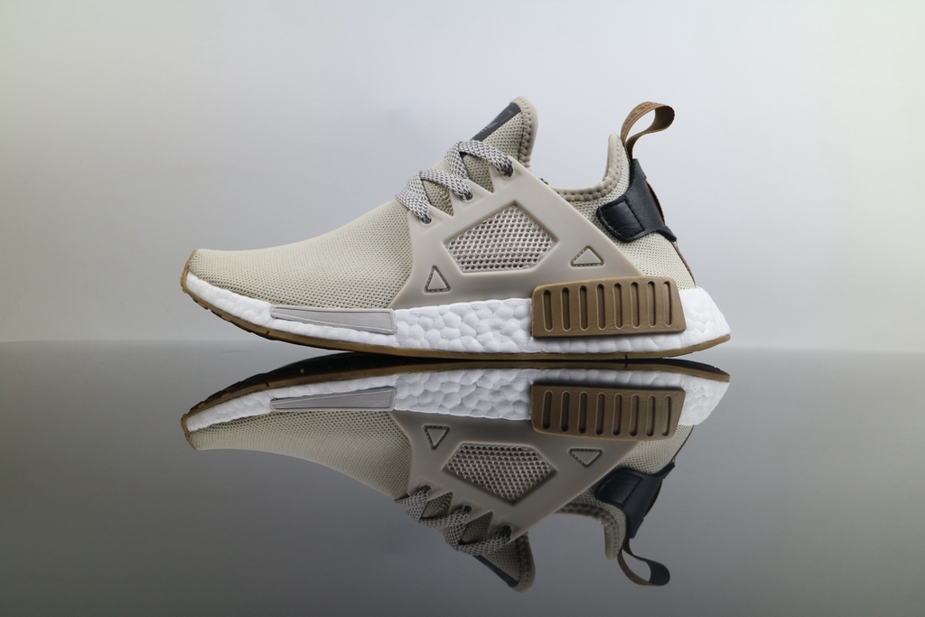 Giày Adidas NMD XR1 'Beige' DA9526 – AUTHENTIC SHOES