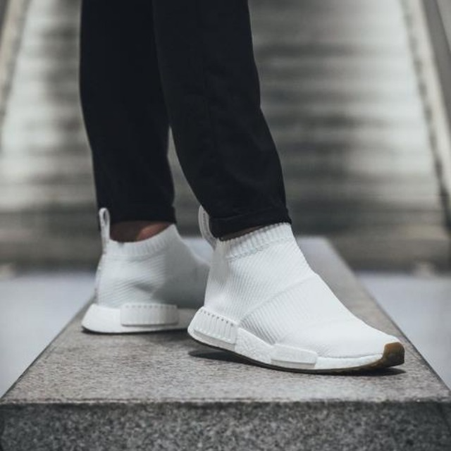 nmd cs1 archive oddities