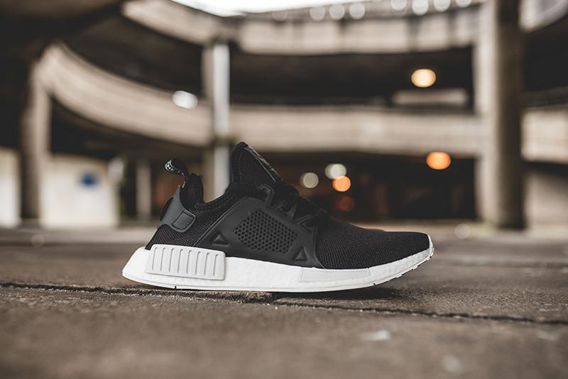 Giày Adidas NMD Xr1 'Core Black' BY9921 – AUTHENTIC SHOES