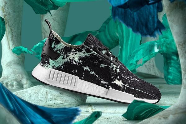 Giày Adidas NMD R1 PK "Green Marble" BB7996 – AUTHENTIC SHOES