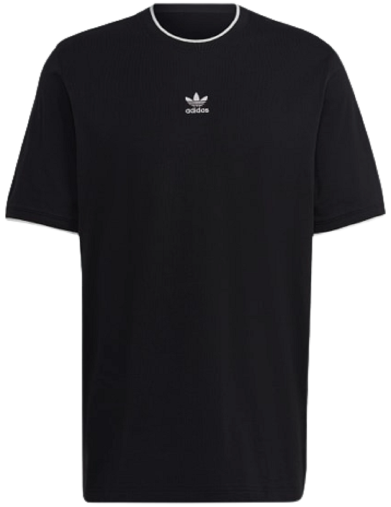 Áo Adidas Rekive 'Black' HK7305