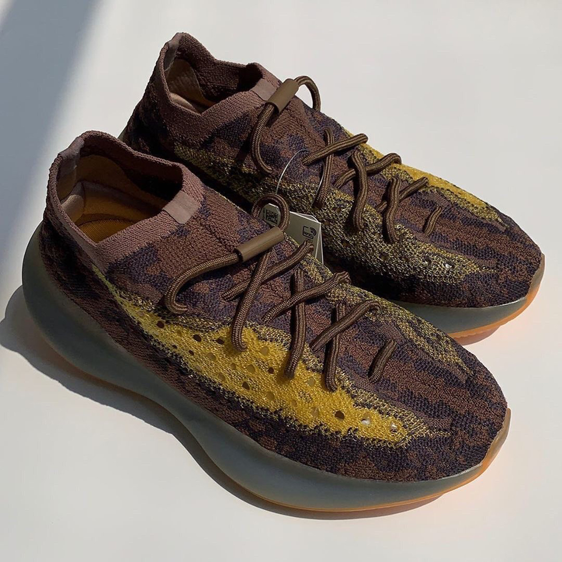 Yeezy 380 lmnte clearance