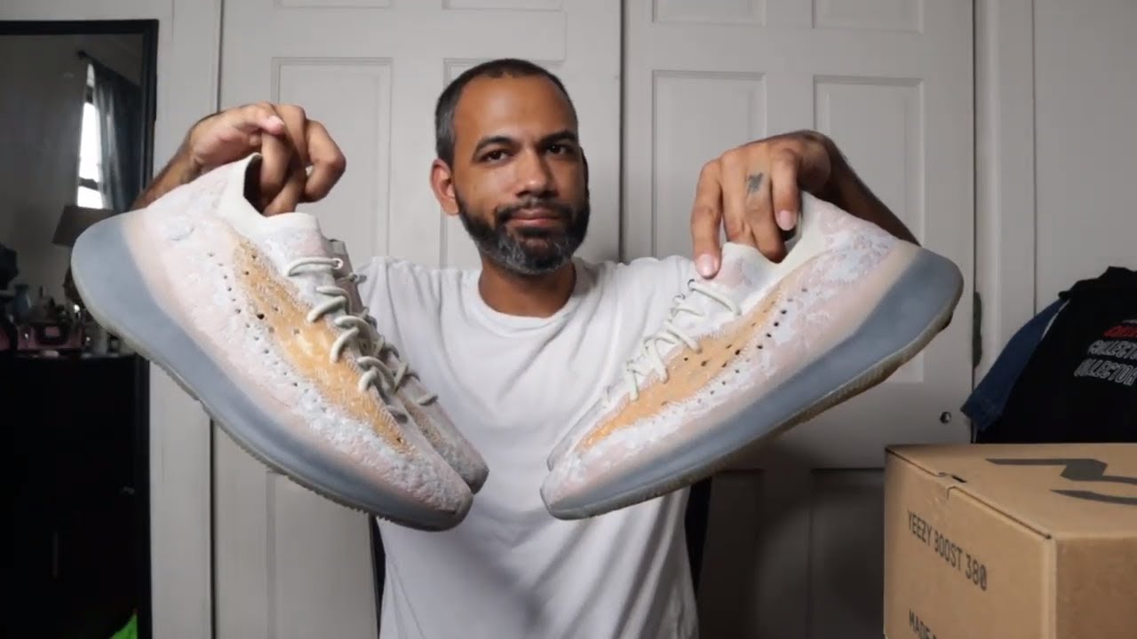 yeezy boost 380 pepper