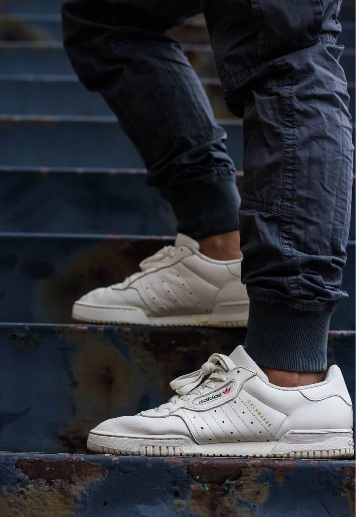Adidas powerphase og clearance