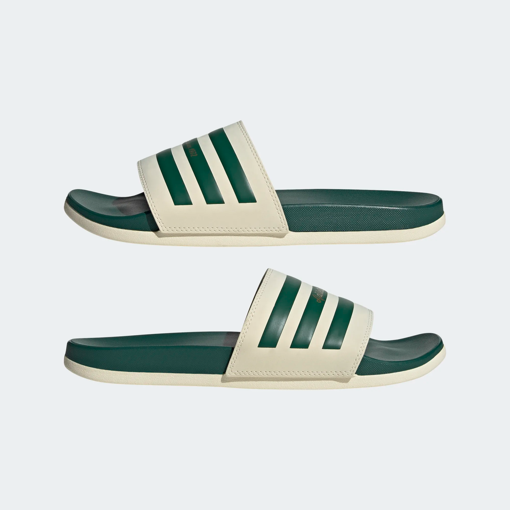 Dép Adidas Adilette Comfort 'Collegiate Green' GW8754