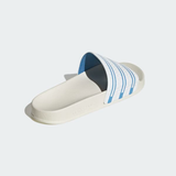 Dép Adidas Adilette Originals 'White Blue' GX9894