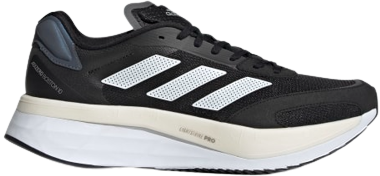 Giày Adidas Adizero Boston 10 'Cream White Black' GZ5426