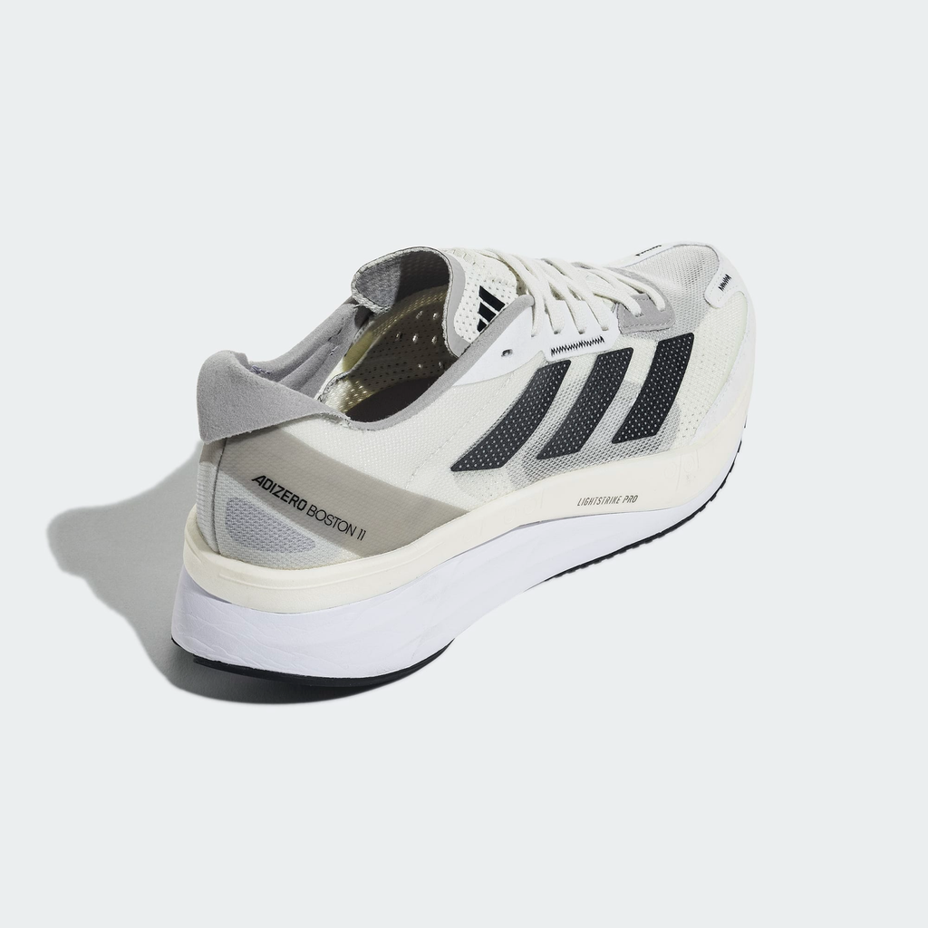 Giày Adidas Adizero Boston 11 Seoul 'White Tint' ID7311