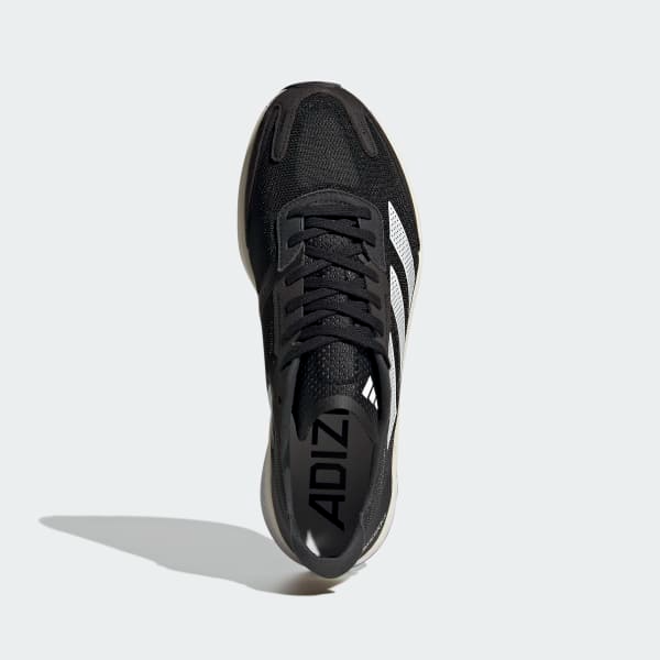 Giày Adidas Adizero Boston 11 Wide 'Black Cream' GV9630