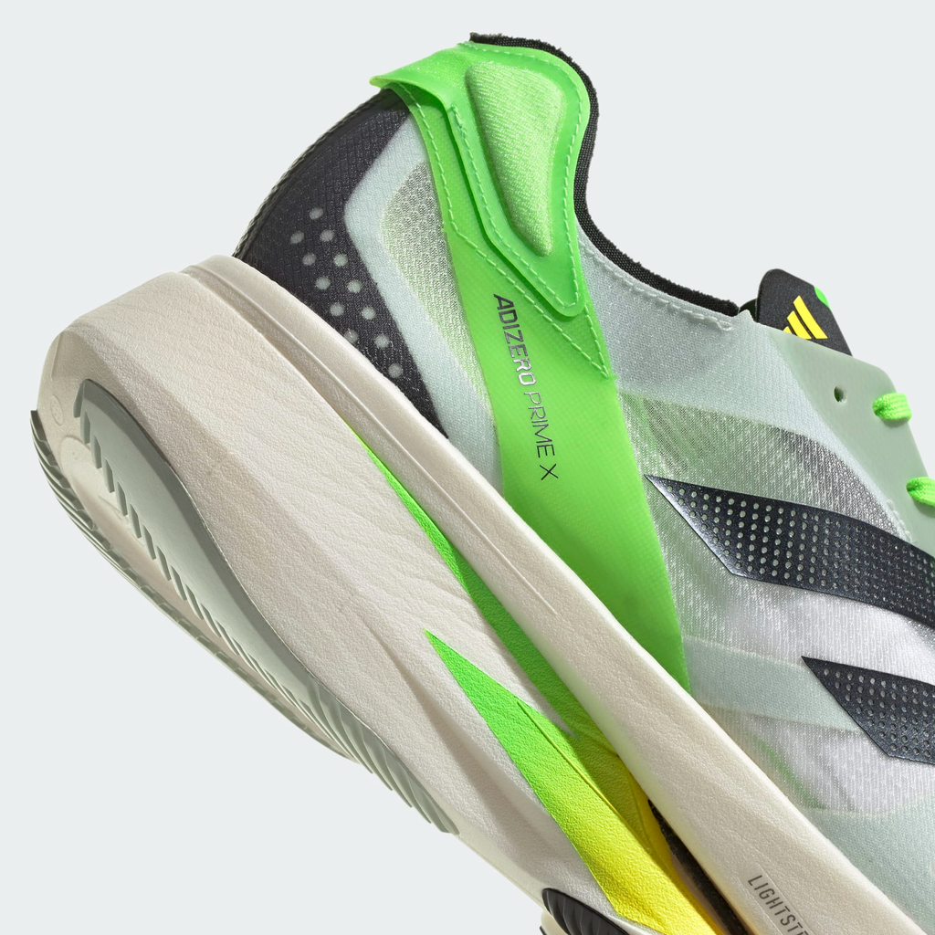 Giày Adidas Adizero Prime X 'Linen Green Black' GV7074