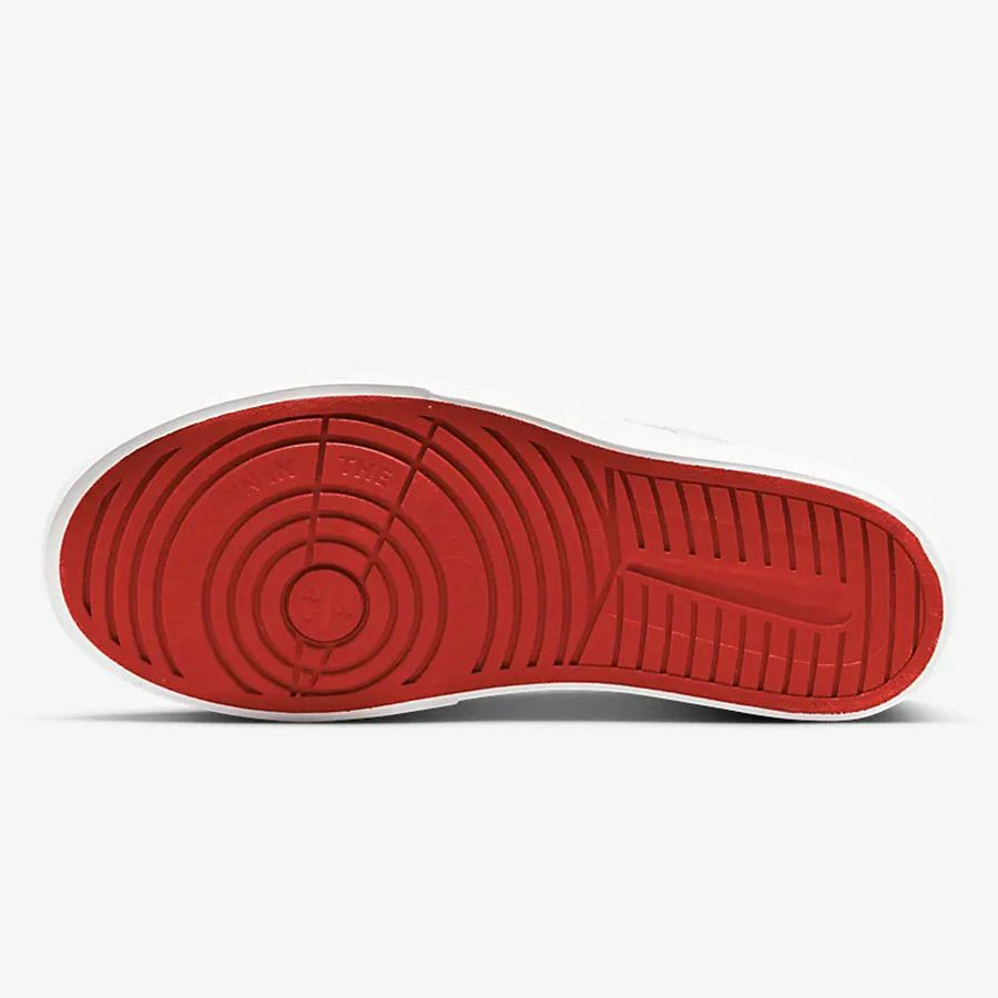 Giày Nike Jordan Series 'White University Red' DN1857-100