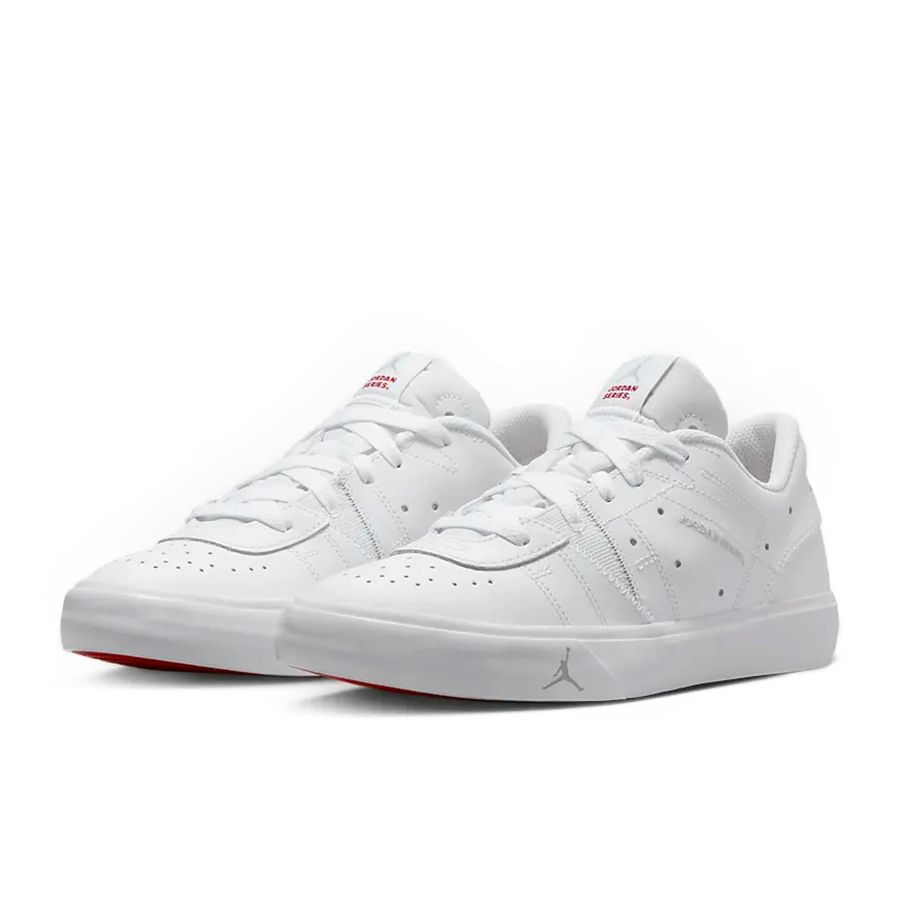 Giày Nike Jordan Series 'White University Red' DN1857-100
