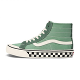 Giày Vans Sk8-Hi 138 Decon SaltWash 'Green' VN0A3MV10DR
