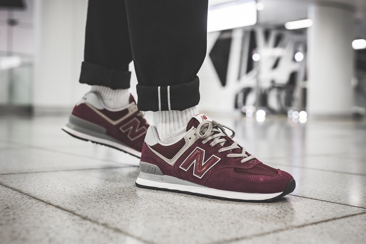 new balance 574 ml574egb