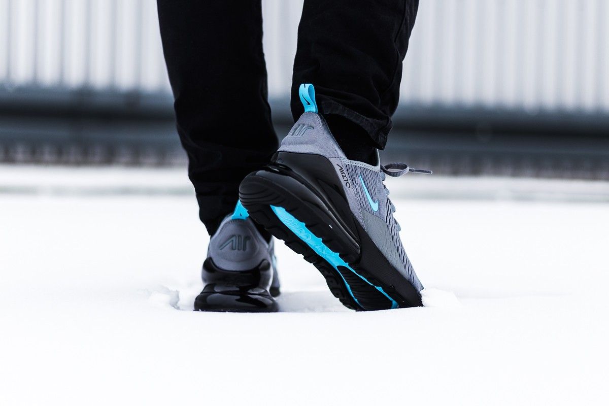 nike air max 270 cool grey