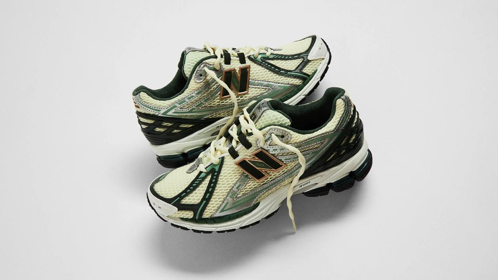 Giày New Balance 1906R 'Aime Leon Dore Jade' M1906RL1