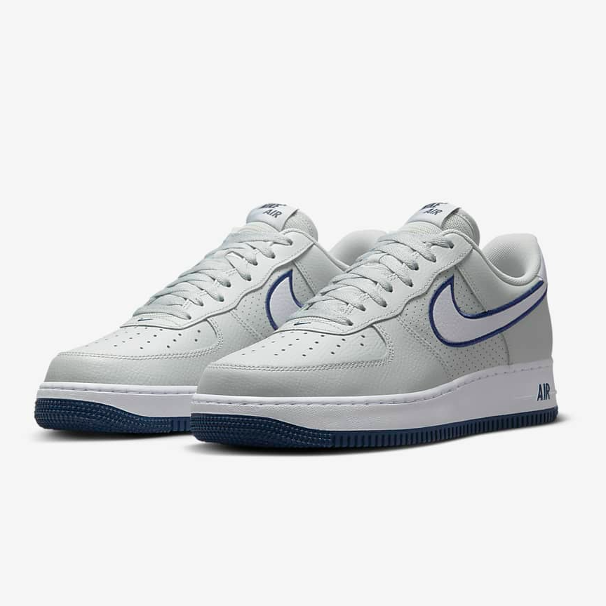 Giày Nike Air Force 1 07 'White' FJ4211-002