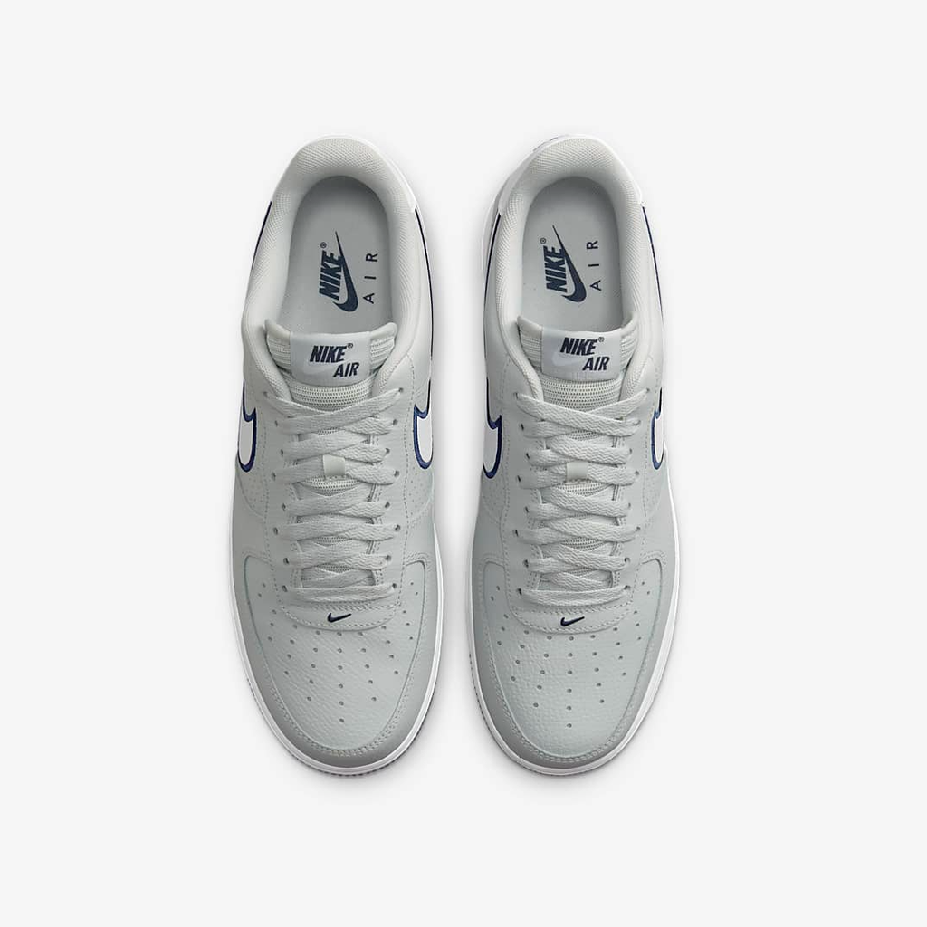 Giày Nike Air Force 1 07 'White' FJ4211-002