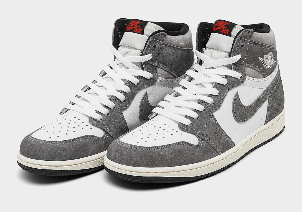 Giày Nike Air Jordan 1 Retro High OG 'Washed Heritage' DZ5485-051