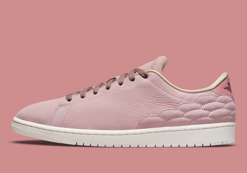 Giày Nike Air Jordan 1 Centre Court 'Pink Oxford' DO7444-621 – AUTHENTIC  SHOES