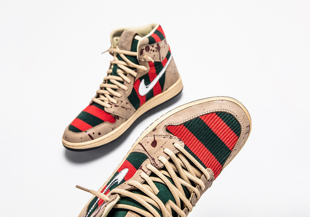 Freddy nike shoes Clearance