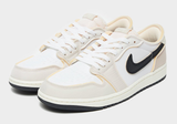 Giày Nike Air Jordan 1 Retro Low OG EX 'Coconut Milk' DV0982-100