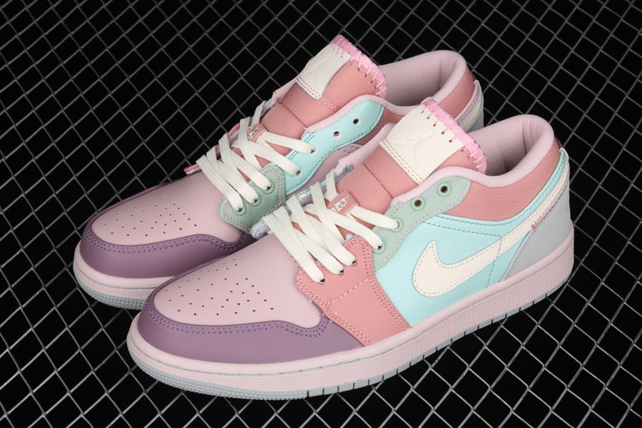 nike jordan 1 pastel