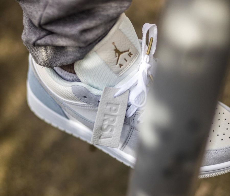 Giay Nike Air Jordan 1 Low Paris Cv3043 100 Authentic Shoes Giay Nike Air Jordan 1 Low Paris Cv3043 100 Authentic Shoes