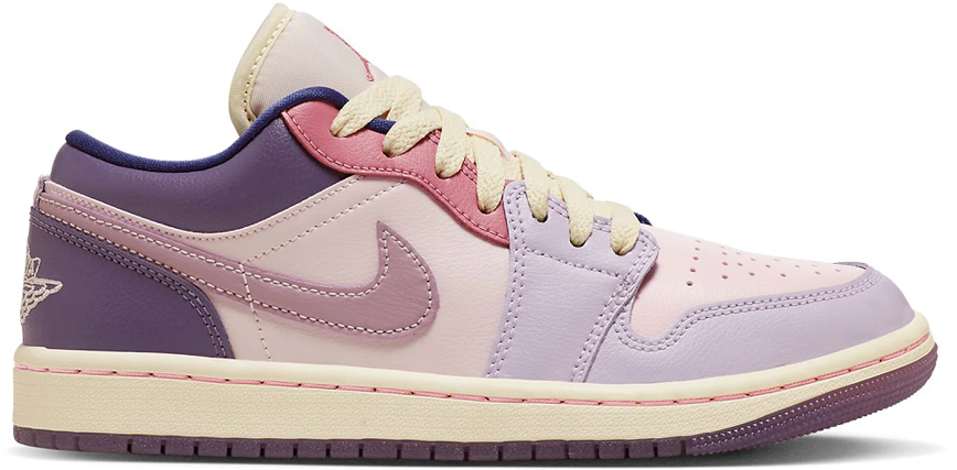 Jordan1 pastel Clearance