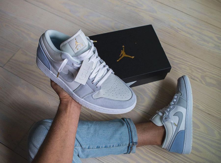 Giay Nike Air Jordan 1 Low Paris Cv3043 100 Authentic Shoes Giay Nike Air Jordan 1 Low Paris Cv3043 100 Authentic Shoes