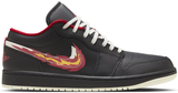 Giày Nike Air Jordan 1 Low SE 'Just Skate Black' FJ7073-010