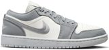 Giày Nike Air Jordan 1 Low SE Light 'Steel Grey' DV0426-012