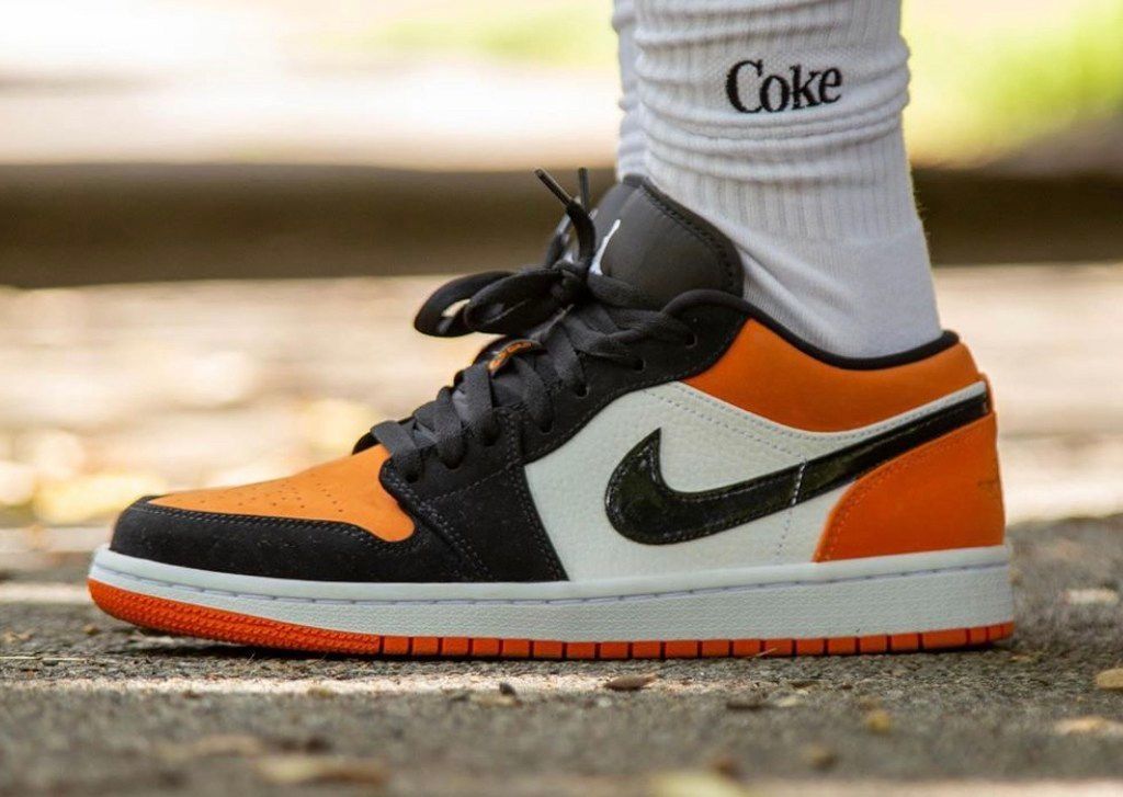 nike air jordan 1 retro low shattered backboard