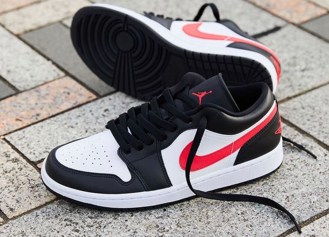 nike jordan siren red