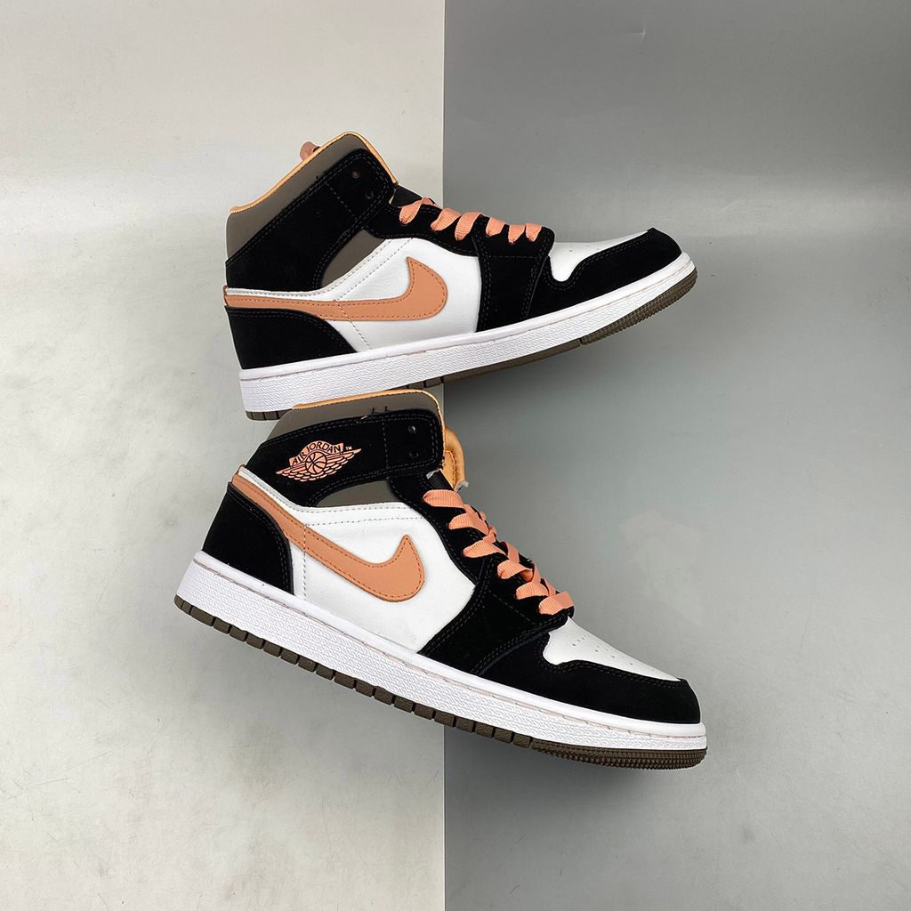 jd1 peach mocha