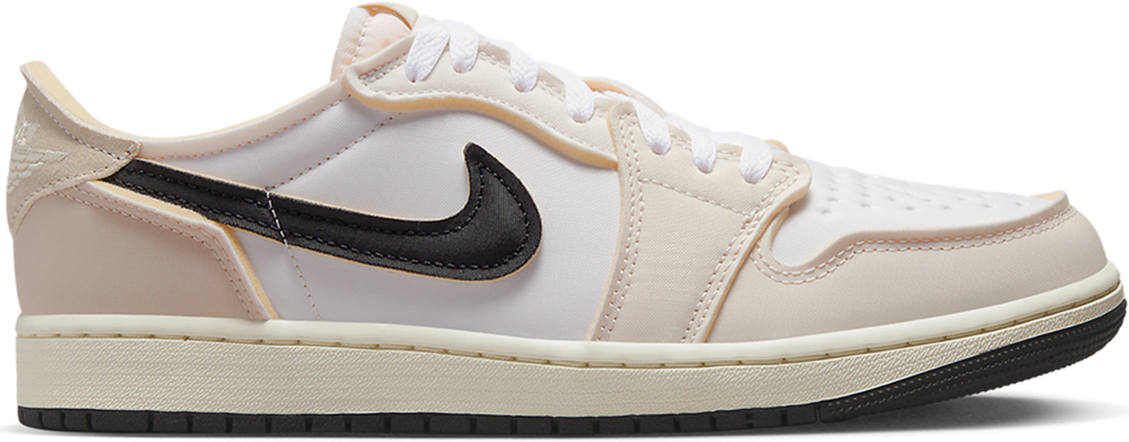 Giày Nike Air Jordan 1 Retro Low OG EX 'Coconut Milk' DV0982-100
