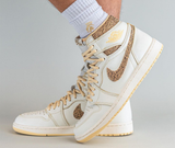 Giày Nike Jordan 1 Retro High Vibrations Of Naija 'Beige' FD8631-100