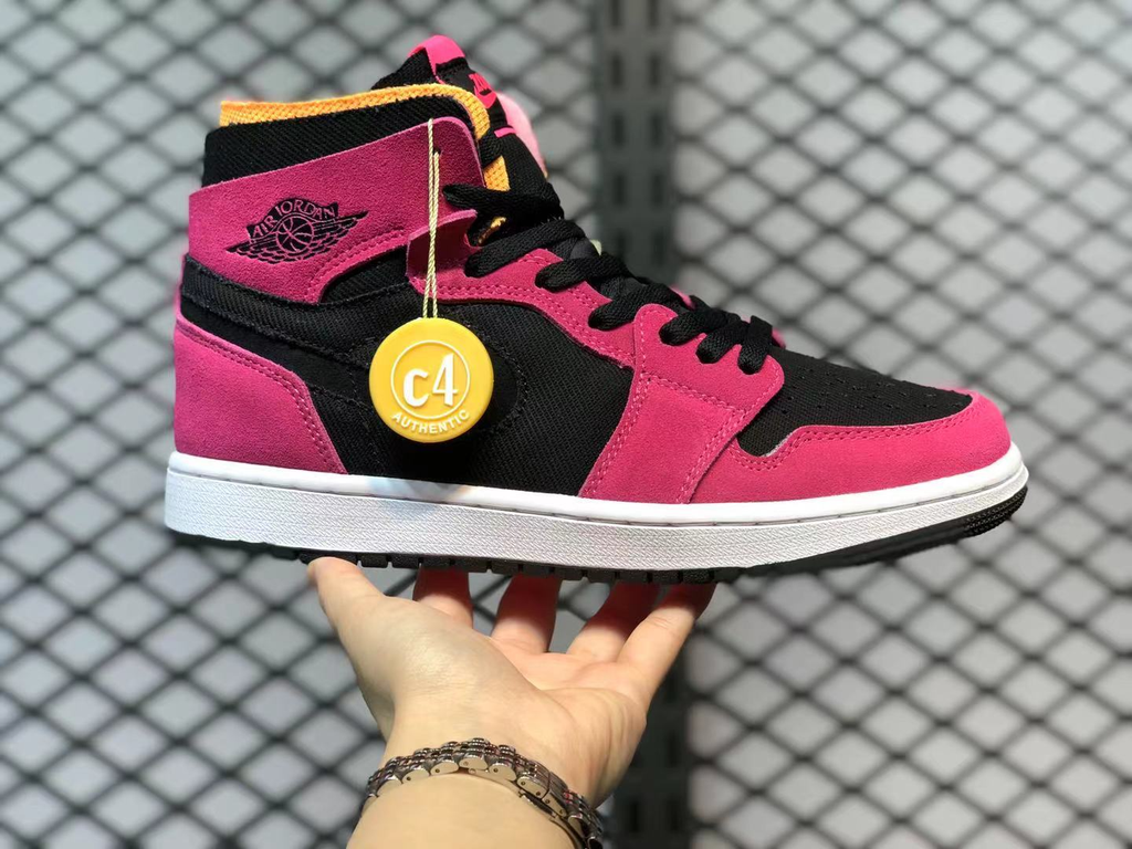 jordan 1 fireberry