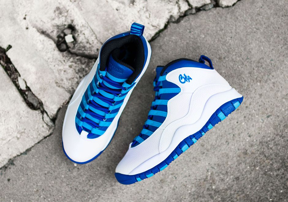 air jordan 10 retro charlotte