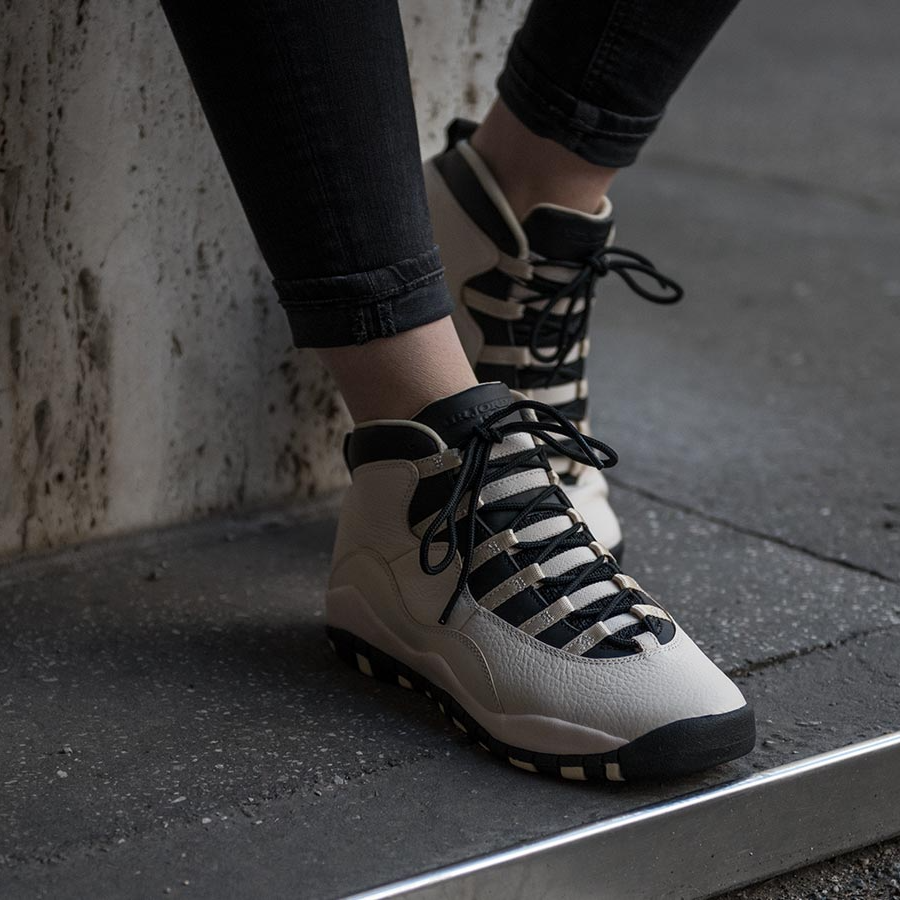 Giày Nike Air Jordan 10 Retro Premium 
