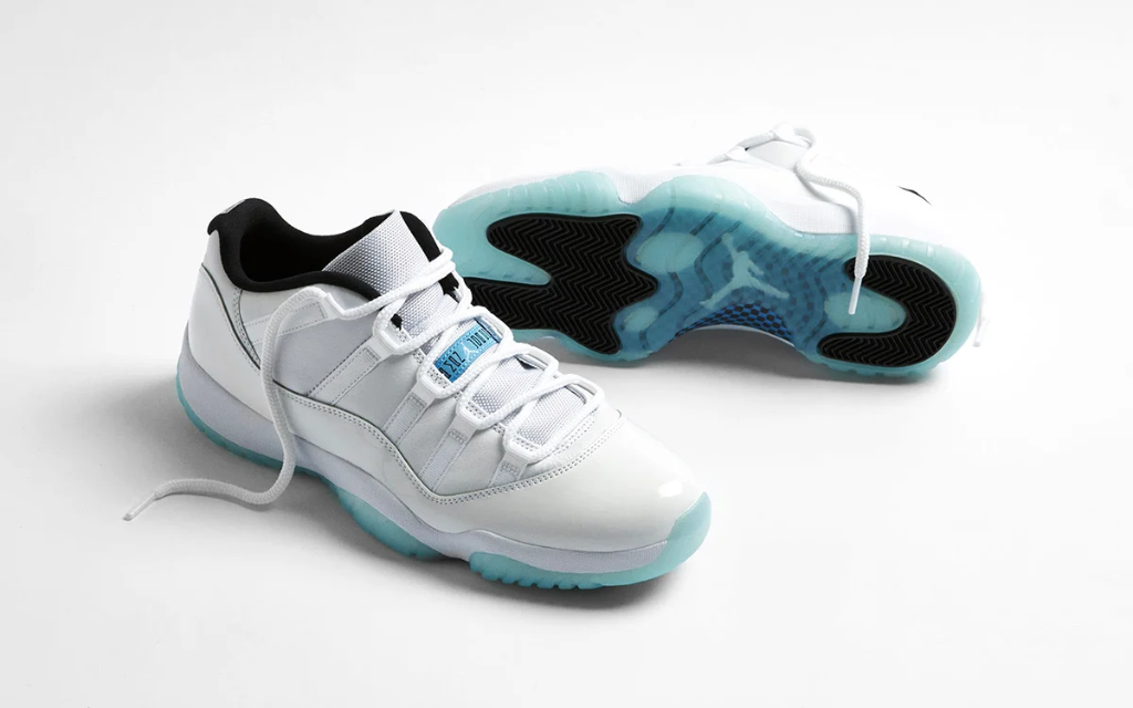 aqua 11 low